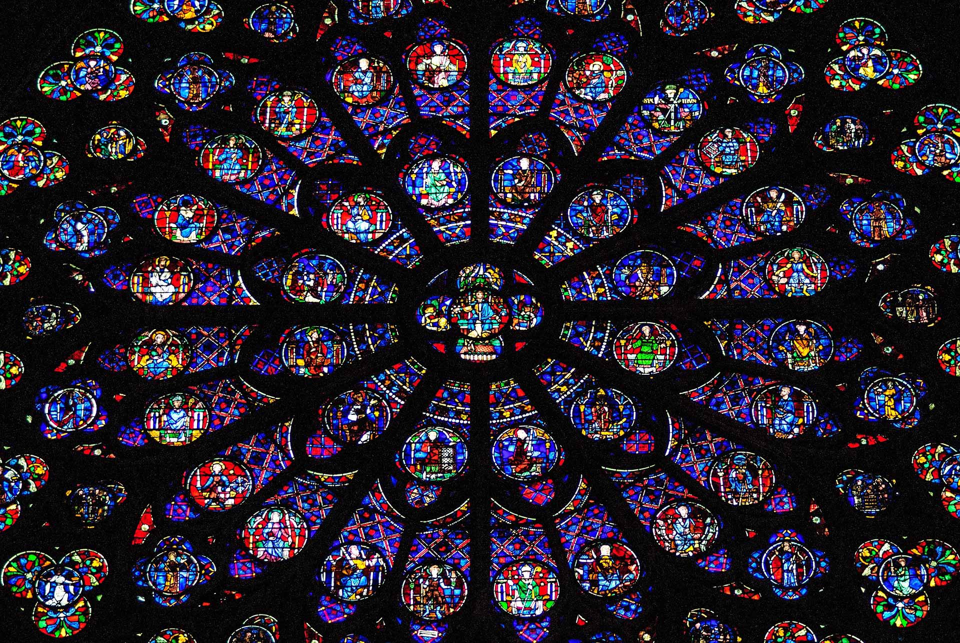 France Announces International Competition to Rebuild Notre-Dame Spire