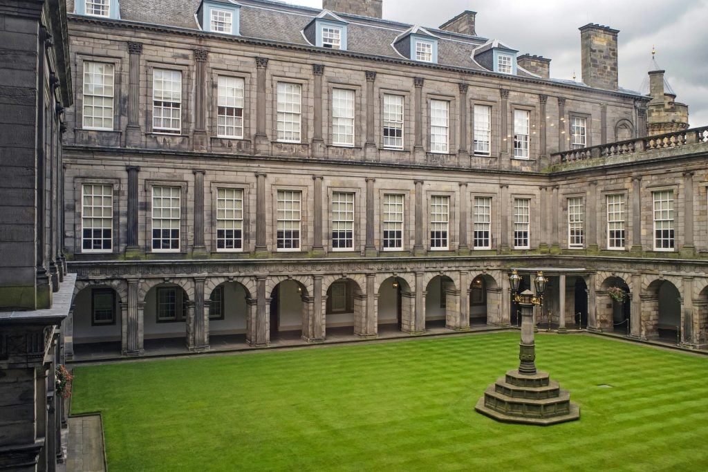 Scotland – Radical Changes to Local Government Funding Called For