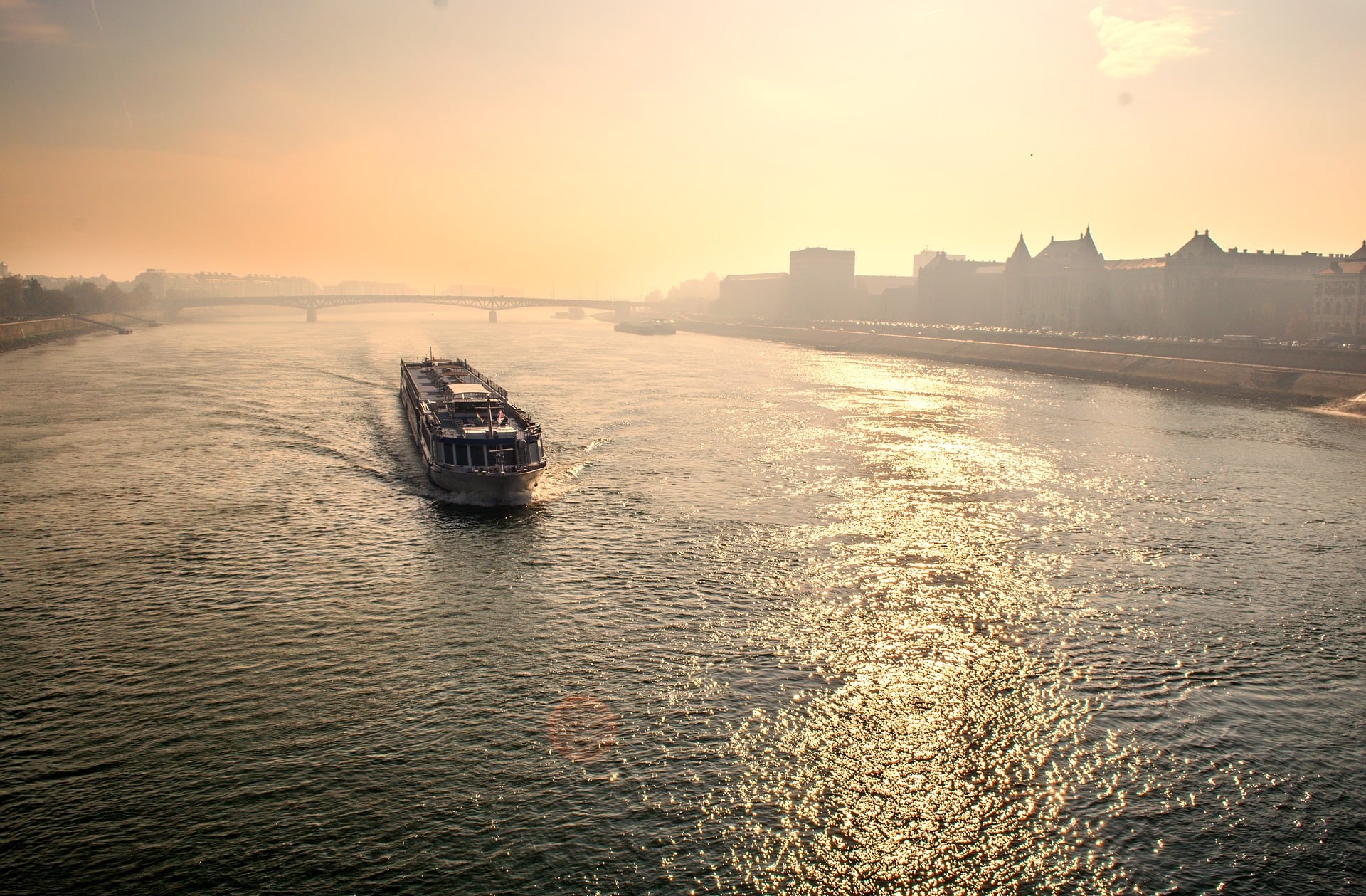Next Step in the No-Deal No-Ferry Contract