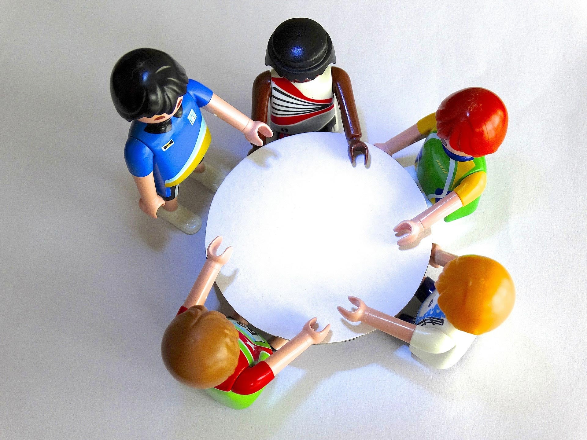 Malta – Public Contracts Review Board Warns Appoint Experienced People