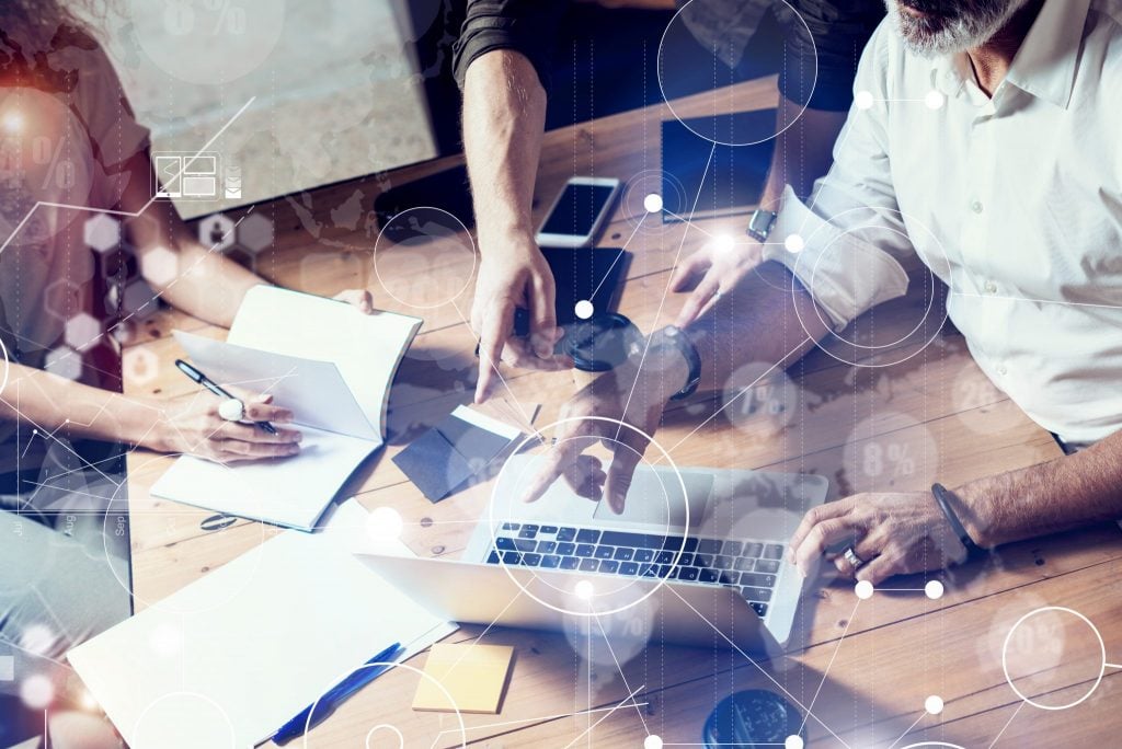 government market research tips