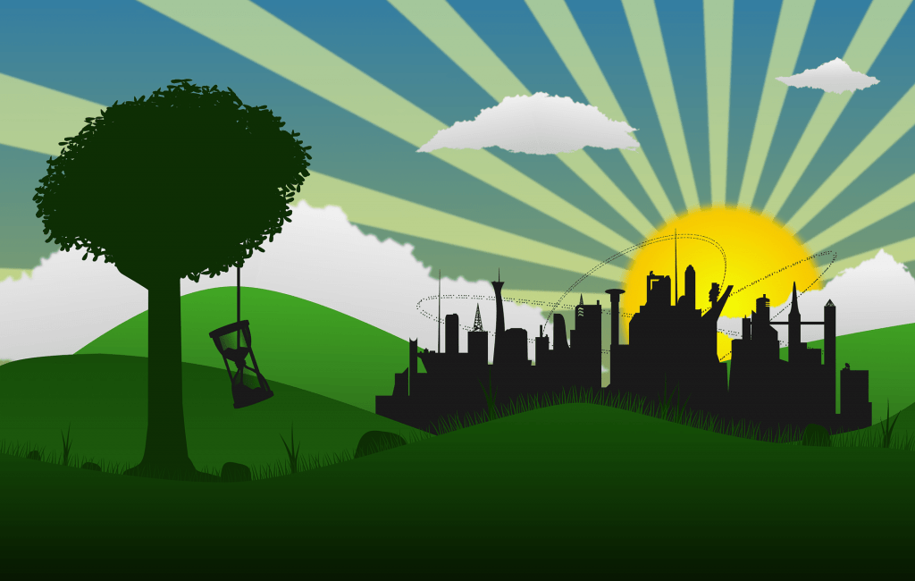 Sustainable Cities Platform and the Transformative Action Award