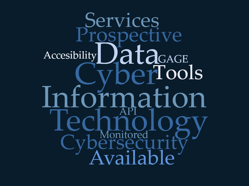 Cyber Security Experts Working With Defence Industry
