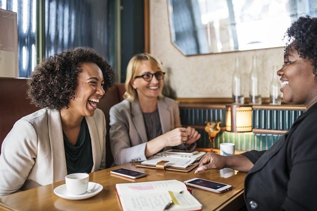 World Economic Forum Report on Gender Equality and Smart Procurement