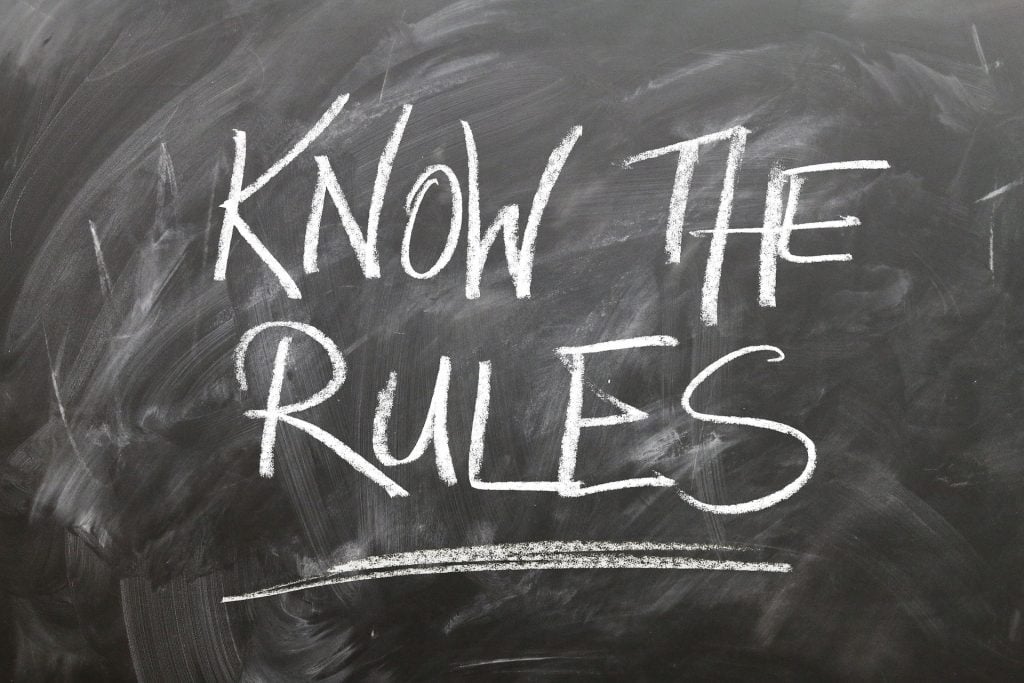 July 2018 Marks Beginning of Enforced EU Public Procurement Directive