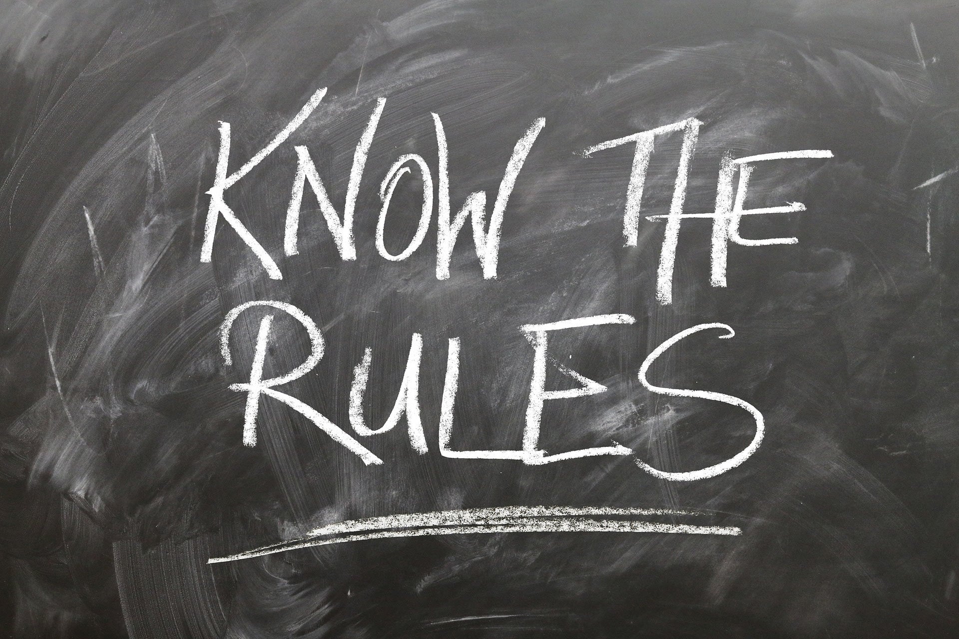 Advice for Bidders on Procurement Legislation