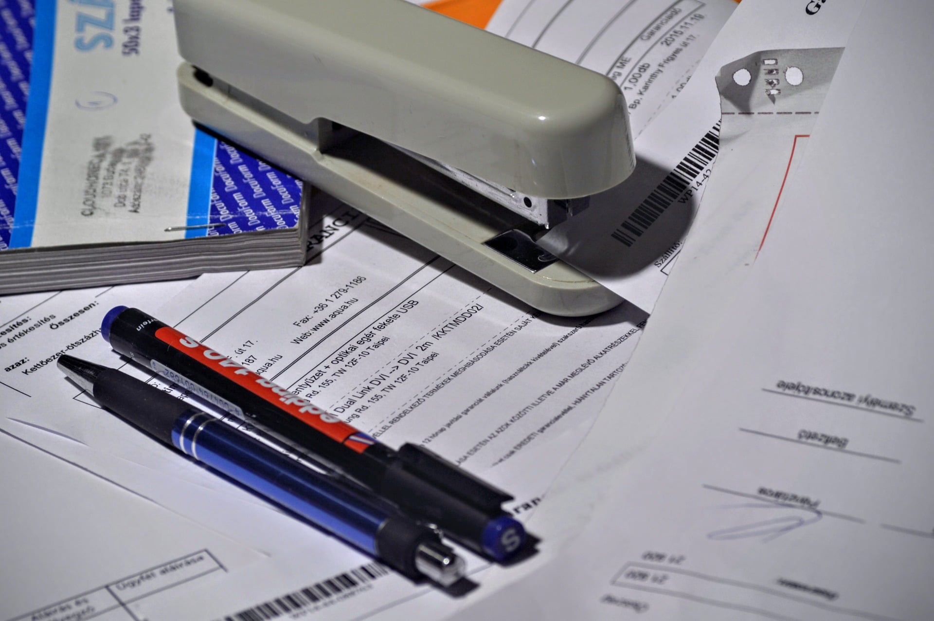 Norway Makes e-Invoices Mandatory for the Public Sector