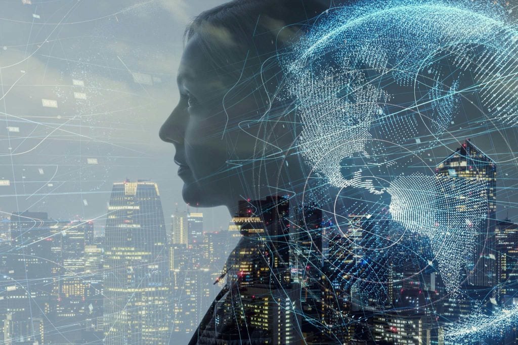 Top Publicly Traded Companies at the Forefront of AI Innovation