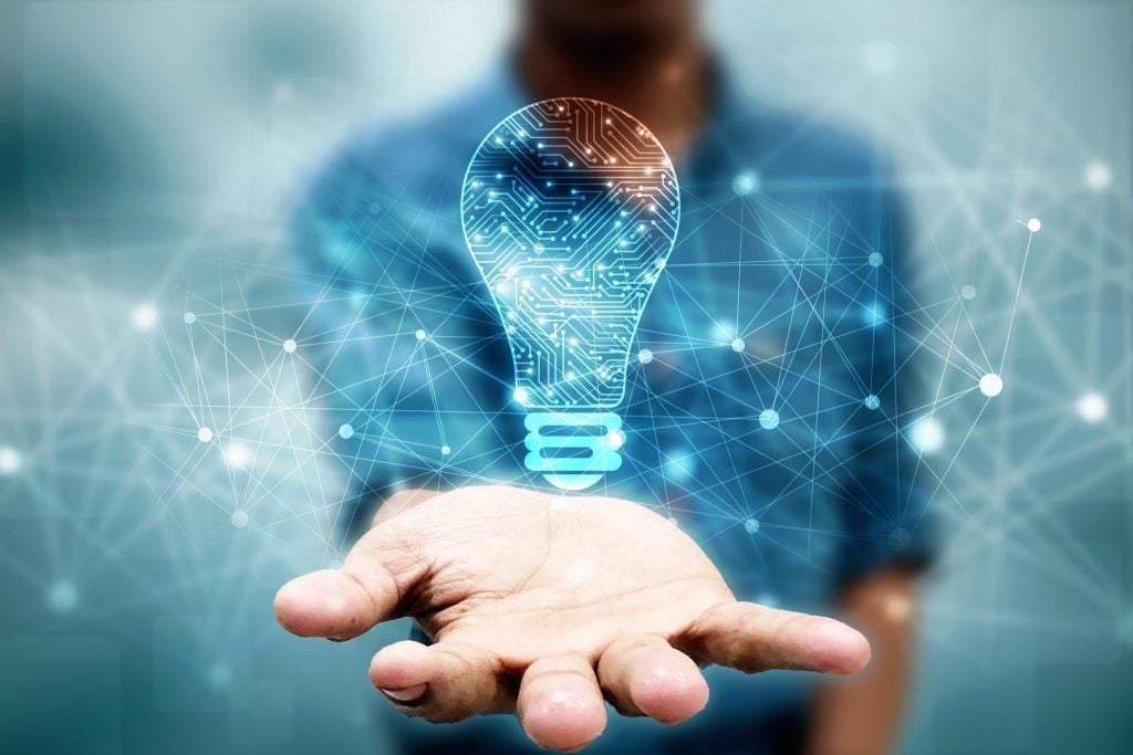 technology innovation