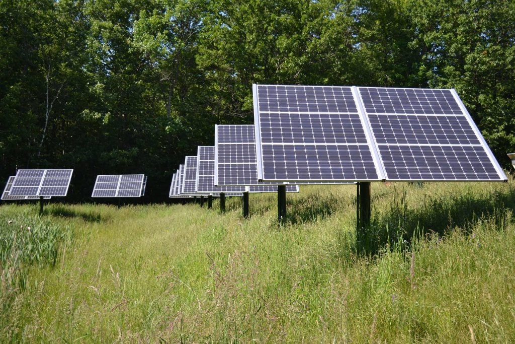 Local Public Authority-Owned Green Energy Supplier Loses Out to Big 6 Supplier