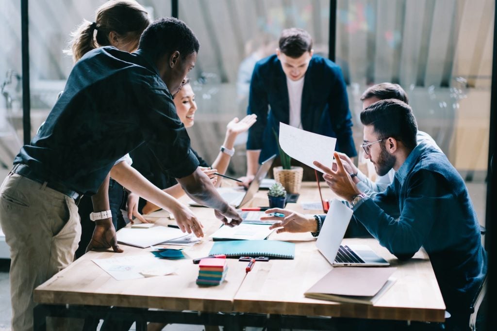 The Negotiation Rottweiler: Should we beat up our suppliers or collaborate with them?