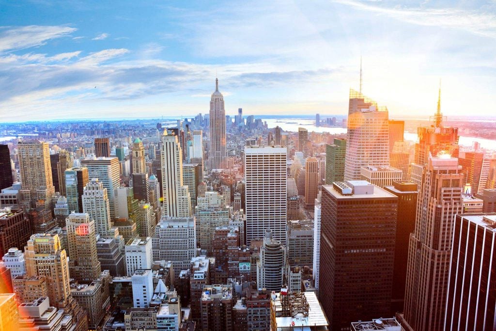 Insights from New York City’s Procurement Transformation