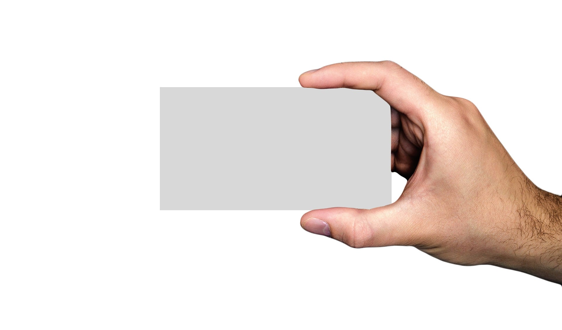 The first principle of procurement – get your specification right!