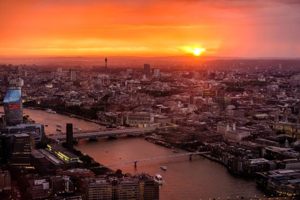 Better Public Building Award for New Scotland Yard