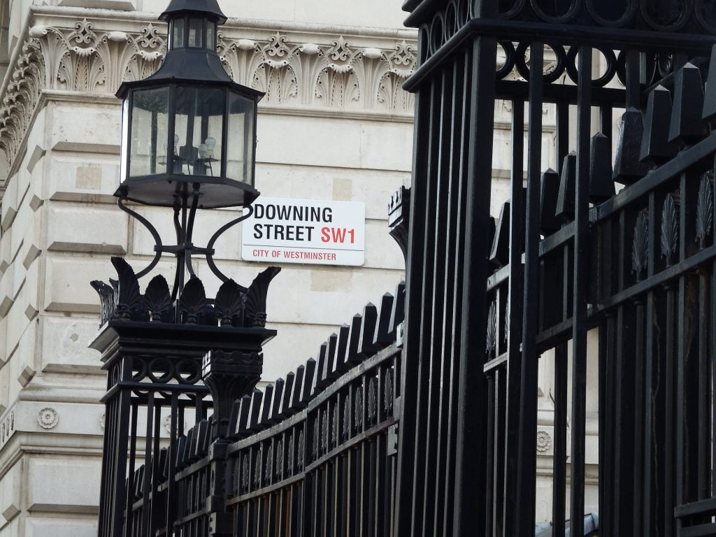 UK SME spending on the rise – but ‘ambition’ in question