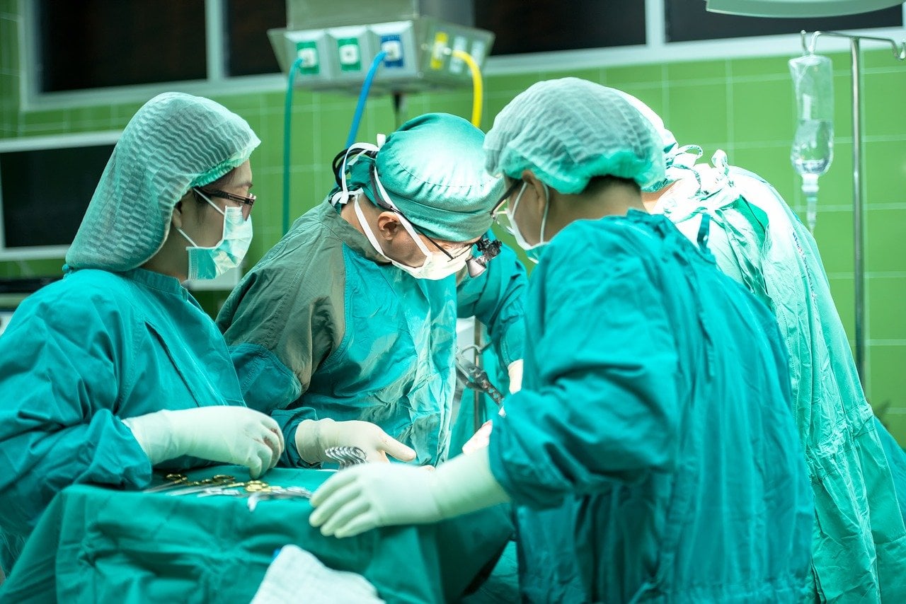 Joint procurement of protective equipment for coronavirus