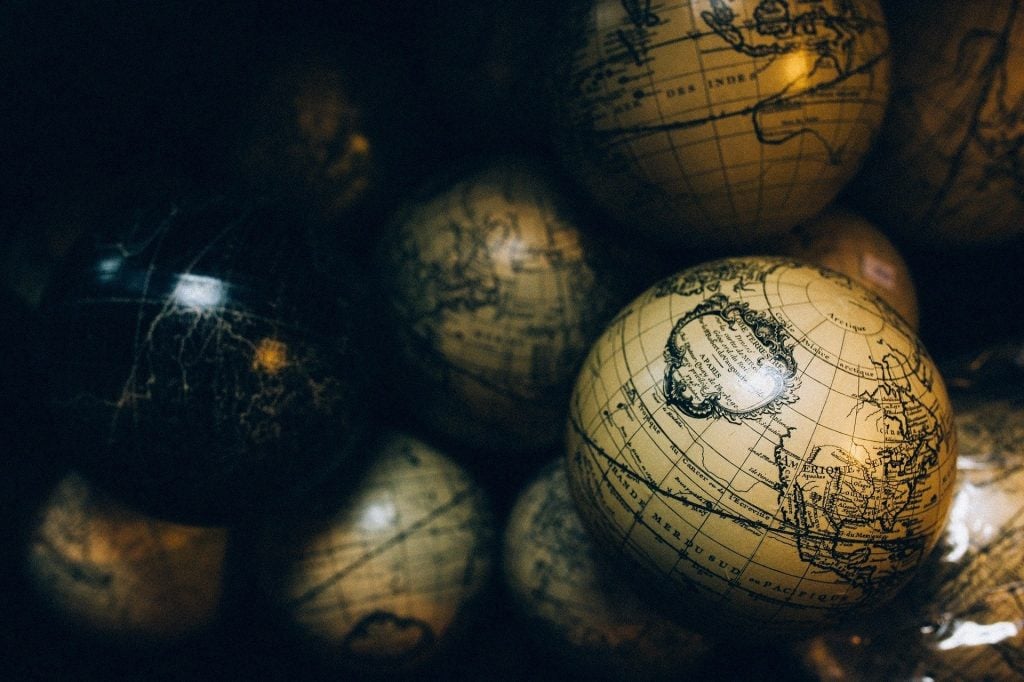 Geospatial Commission plans UK national location data framework