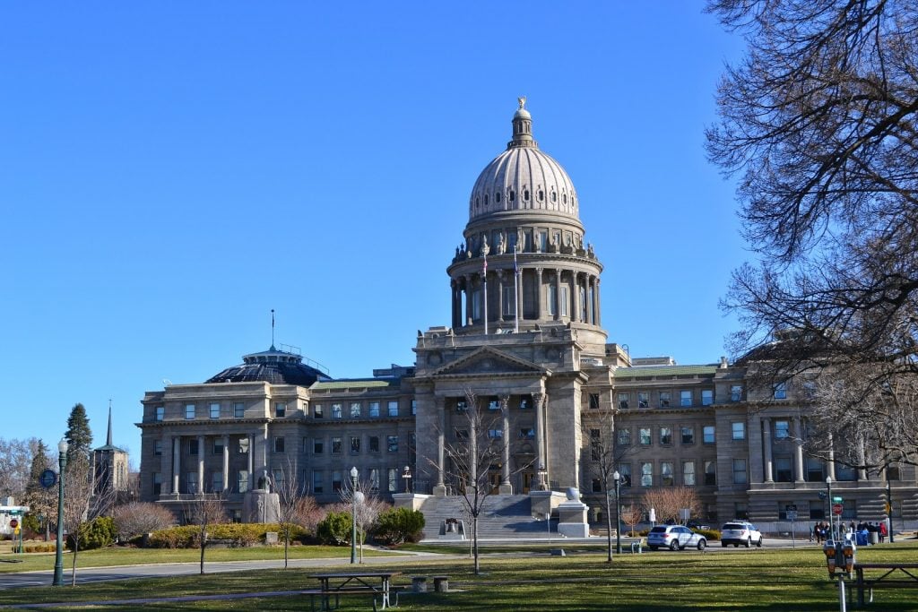 5 Ways to Engage with Government While Social Distancing