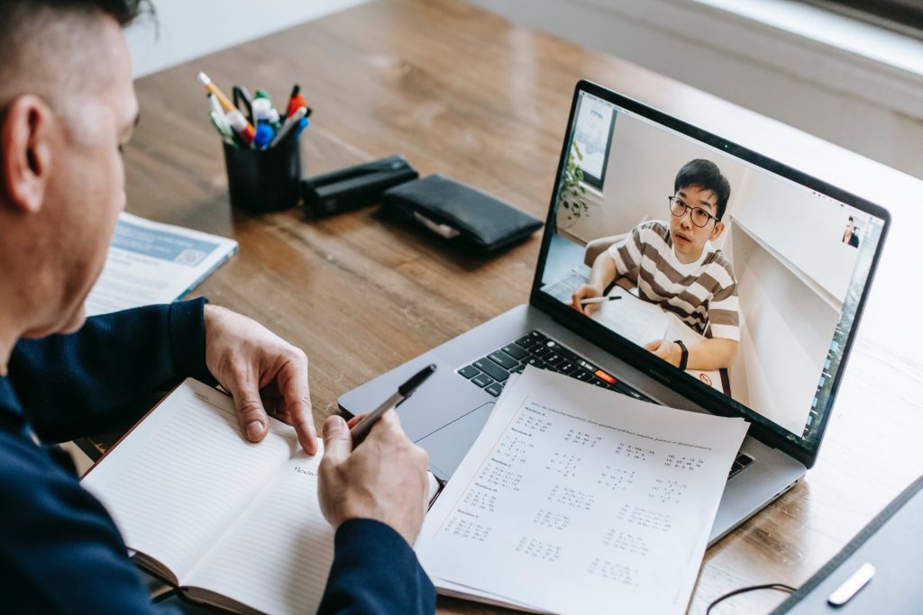 e-learning
