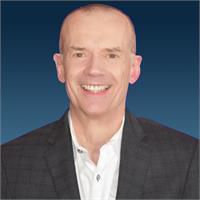 Mark Usher