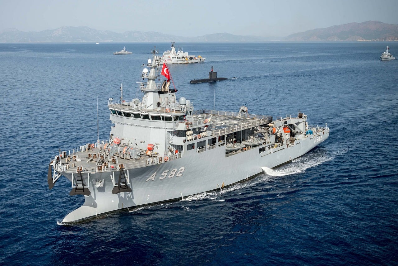 Defence Single-Source Procurement – NAO Report