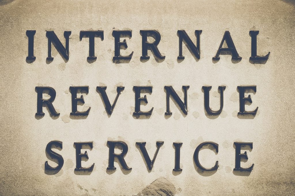 GAO to IRS: Equifax Bridge Contract Not the Only Option