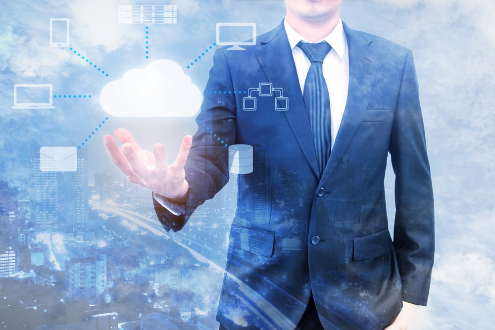 Acquisition Actions for Cloud Services Picking Up Speed