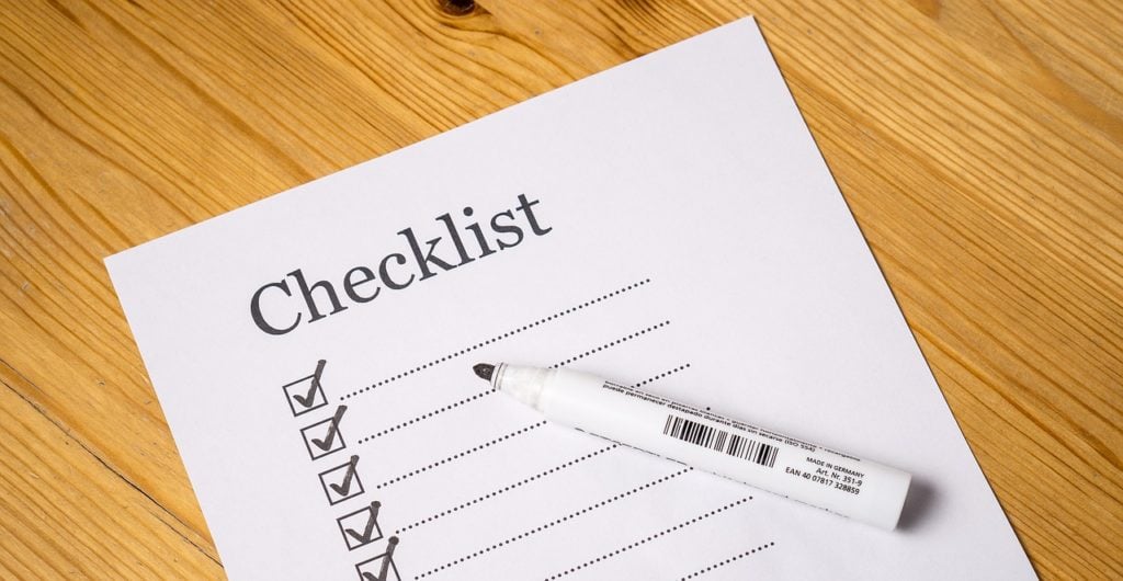 Common Problems In Writing Requirements