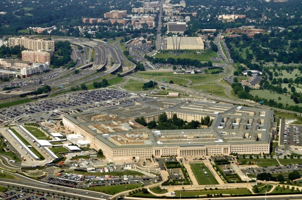 Public Spend Forum's Public Procurement Weekly Roundup: Updates on JEDI cloud solicitation, NDAA, and more