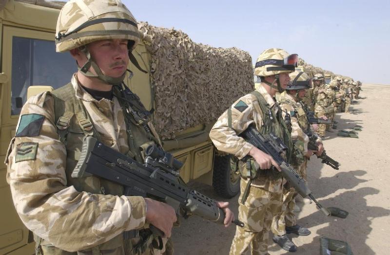 UK Ministry of Defense – Is New Procurement System Running Into Trouble?