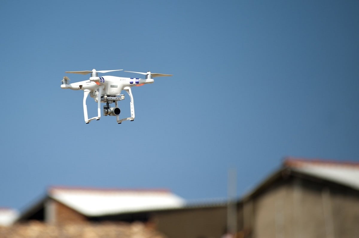 Public sector buying organisation launches first drone framework