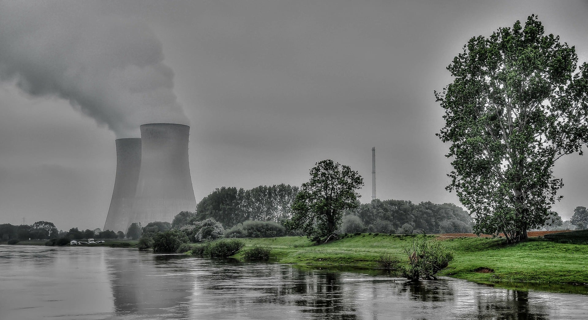 China Potential Buyer of a Stake in UK Nuclear Sites