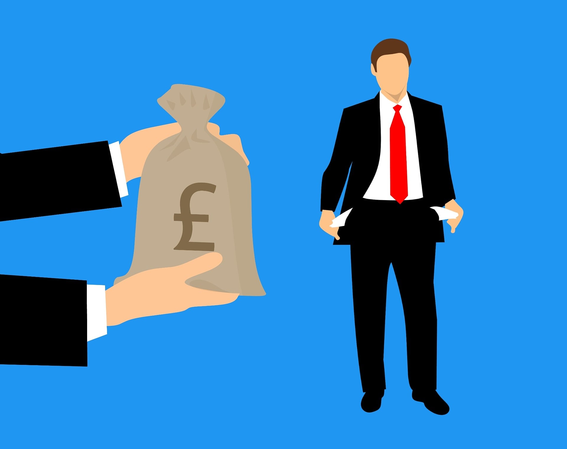 Lack of Public Spending Transparency in Academies Sector