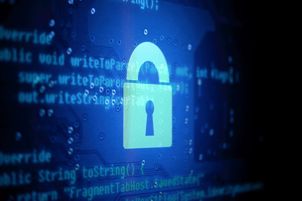 Digitalisation of the NHS – Cyber security in the healthcare supply chain