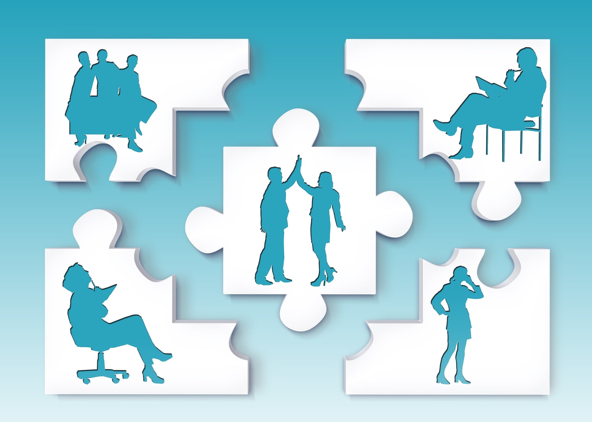 CBI Report on Public/Private Collaboration to Reduce Market Complexity and Drive Value