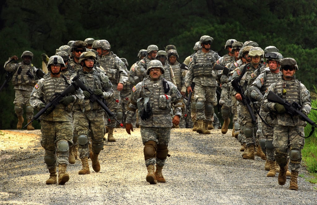 Armed Forces announce launch of first Cyber Regiment in major modernisation