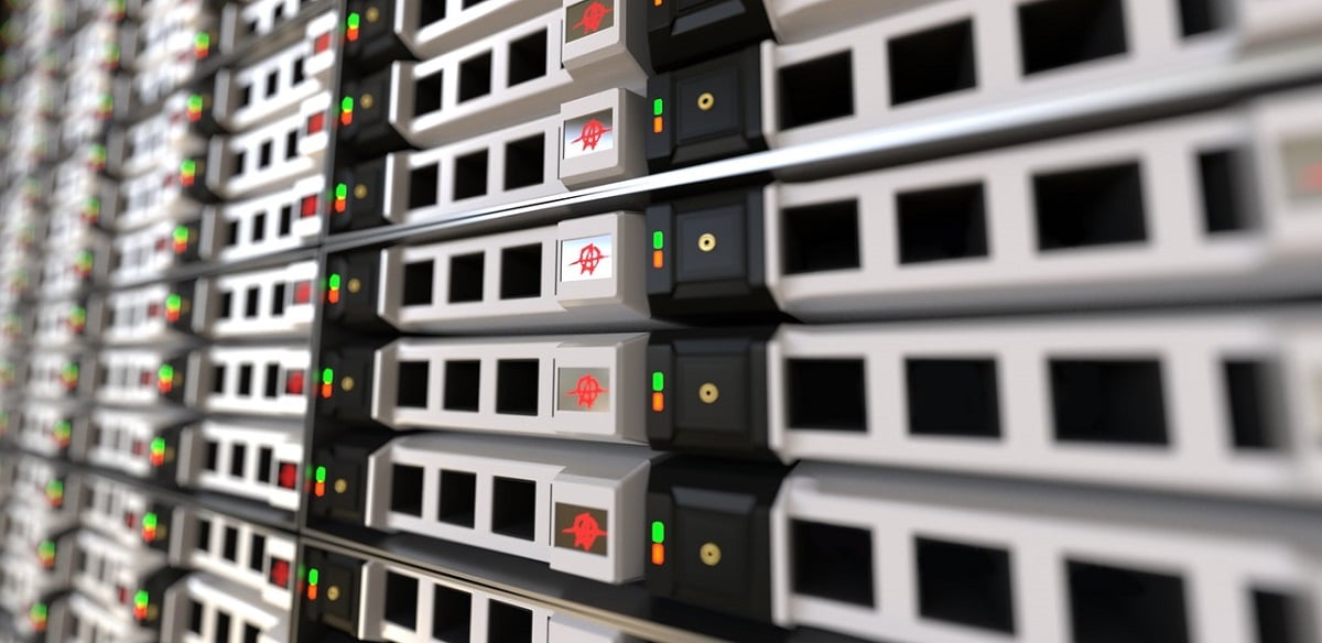 Cyber security – growing threats mean growing demand