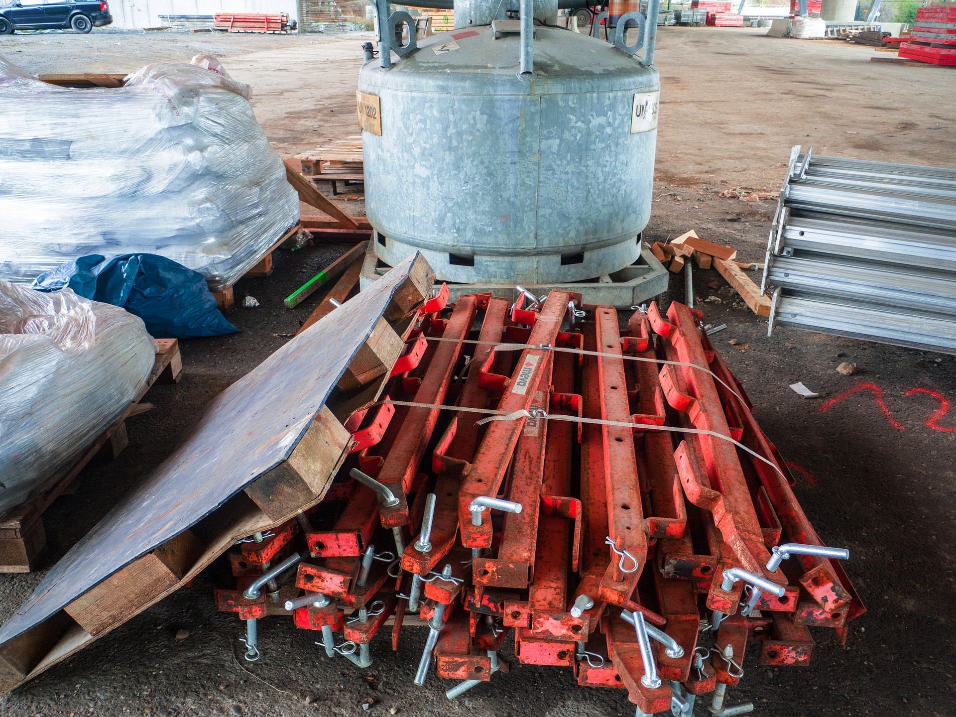 Off-Site Construction Manufacture Could Boost Productivity – But Public Procurement May Need to Change