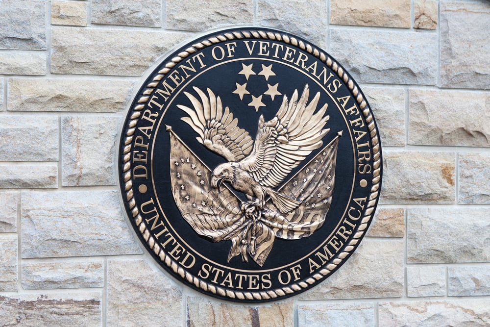 Market Intelligence Report 2017: Department of Veterans Affairs