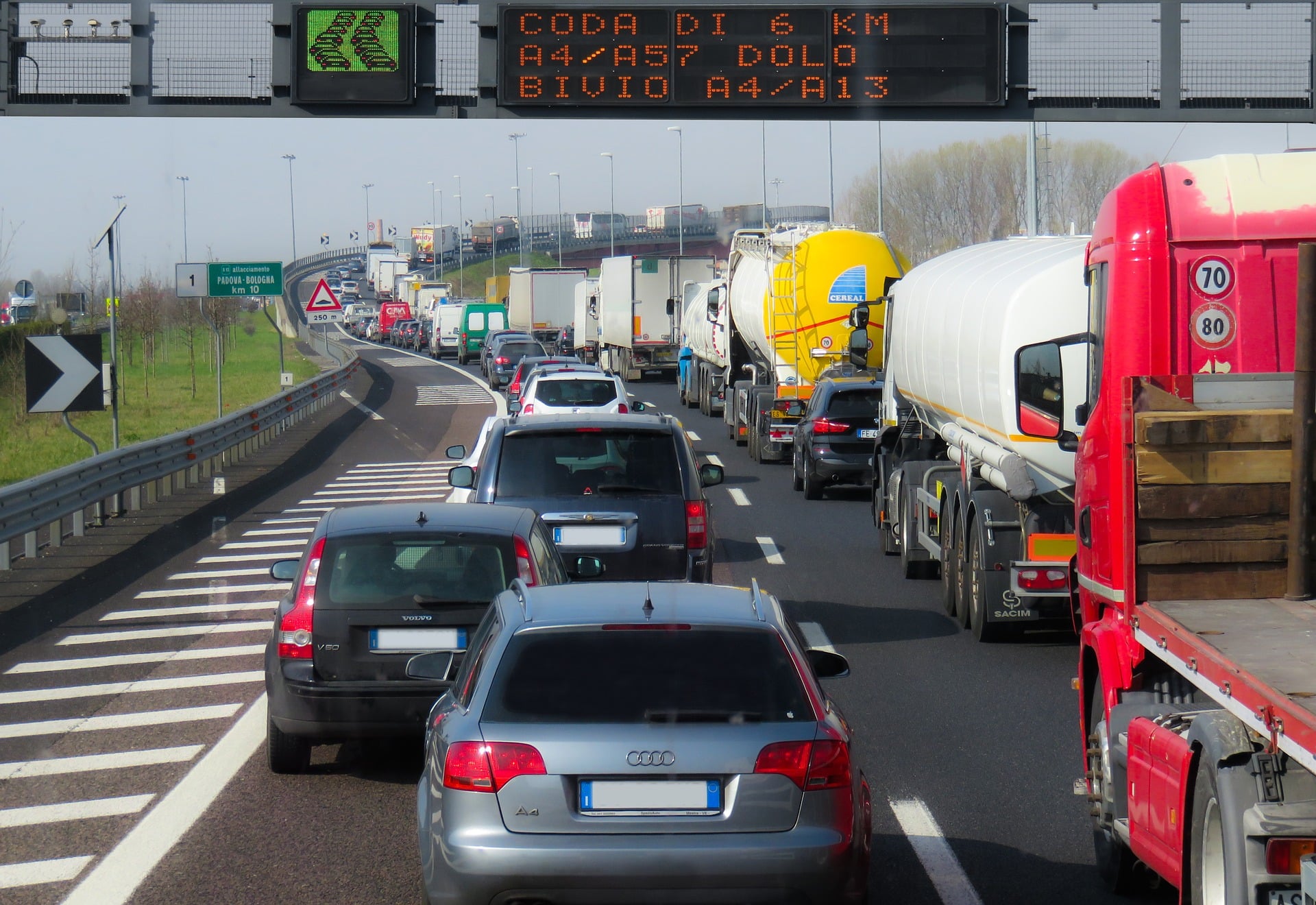 New Alliance Model for Highways England