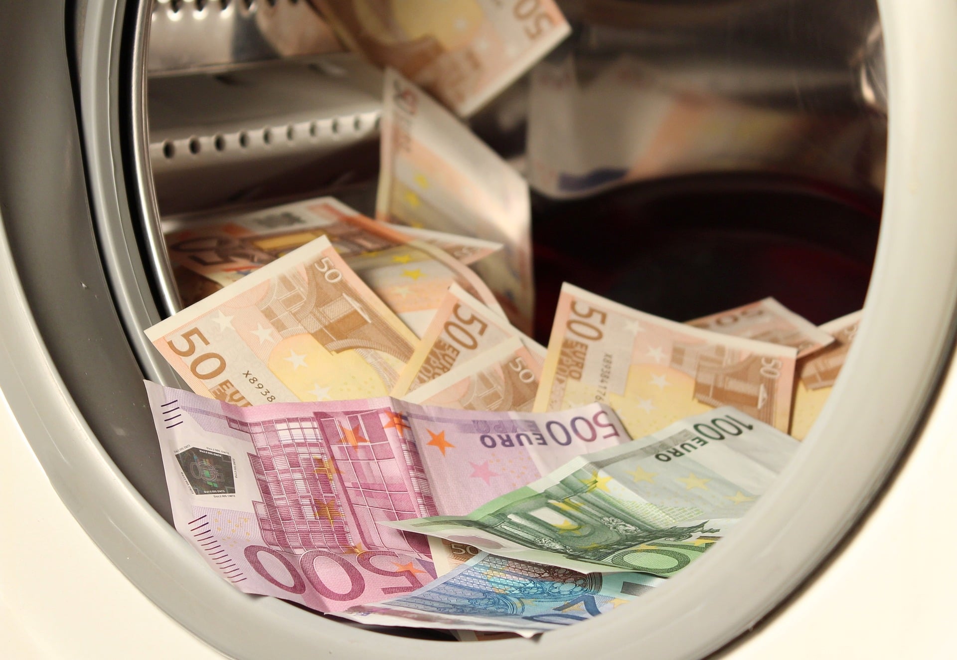 Global Effectiveness At Stopping Money Laundering Stands At 32%