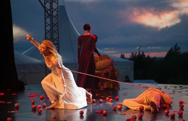 Arts Council England "Metrics" Procurement Runs Into Problems