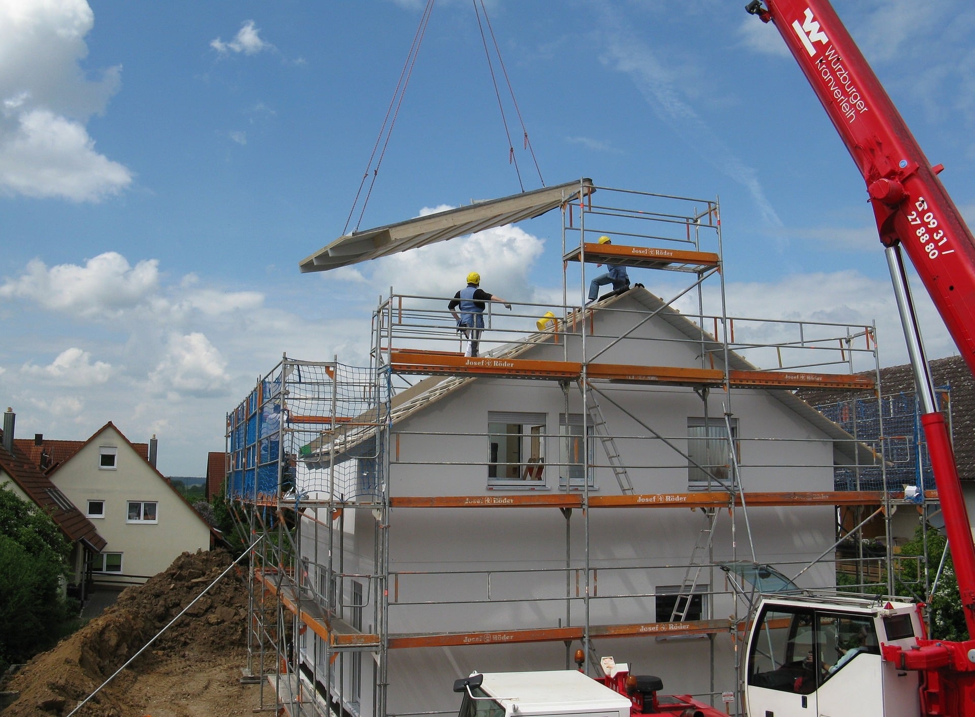 Greater London Authority Begins Bidding Process for New £20bn Developer Framework
