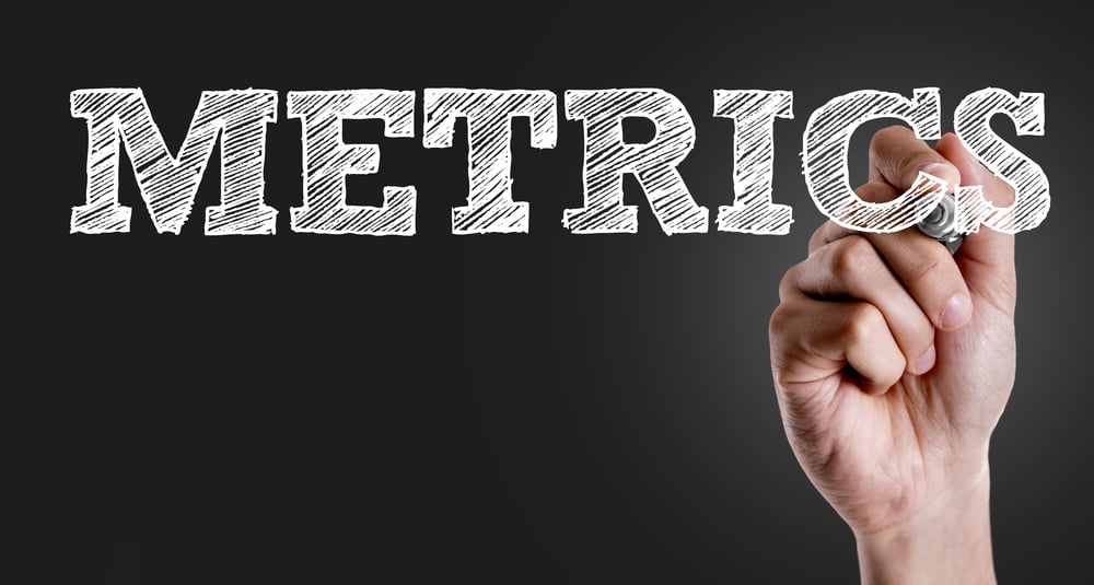 What Is the Current State of Public Procurement Metrics?