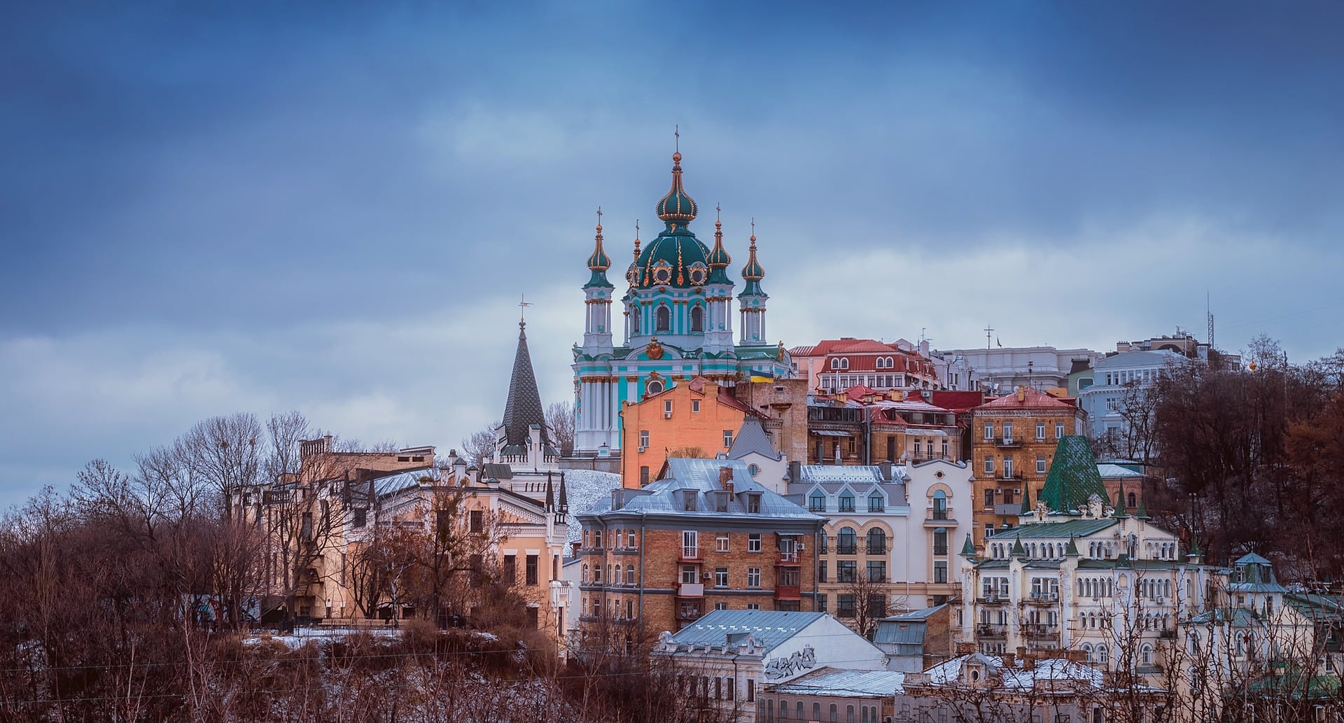 Why Are Public Procurement Reforms in Ukraine So Slow?