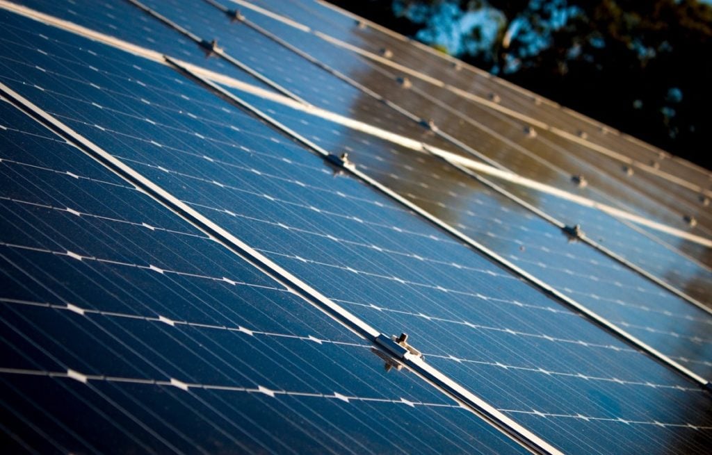 DOE’s SunShot