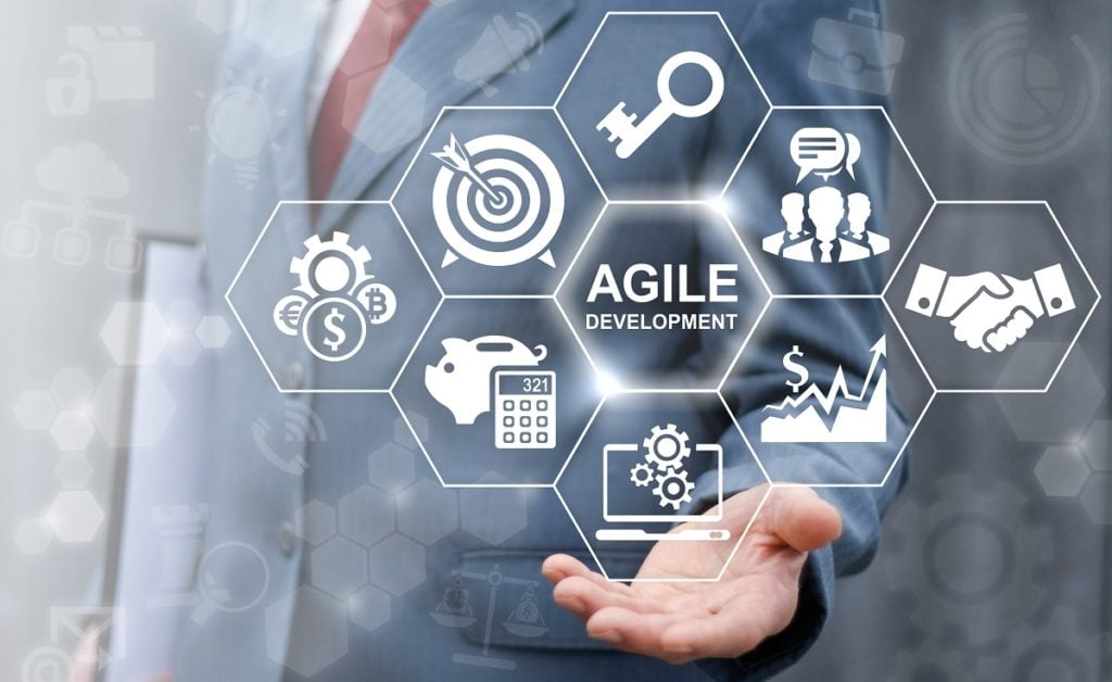 DHS’ Soraya Correa Discusses Benefits of Agile Development