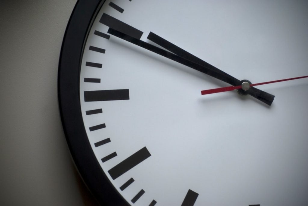 Past Performance: Does Duration Matter?