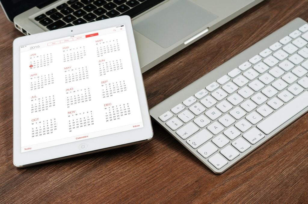 Benefits and Uses for Technology in Public Procurement