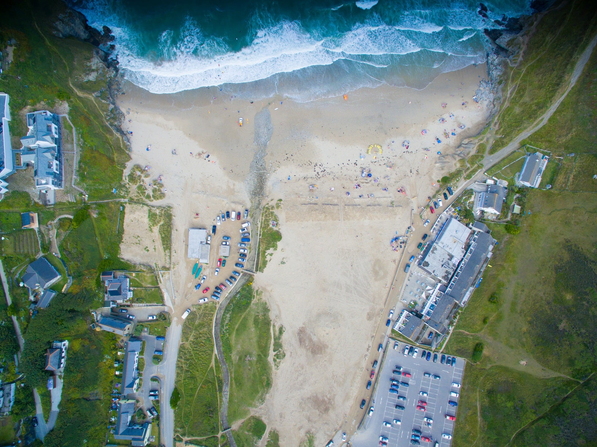 A drone service for delivering urgent medical supplies is being trialled on the Isle of Wight in response to the Covid-19 outbreak